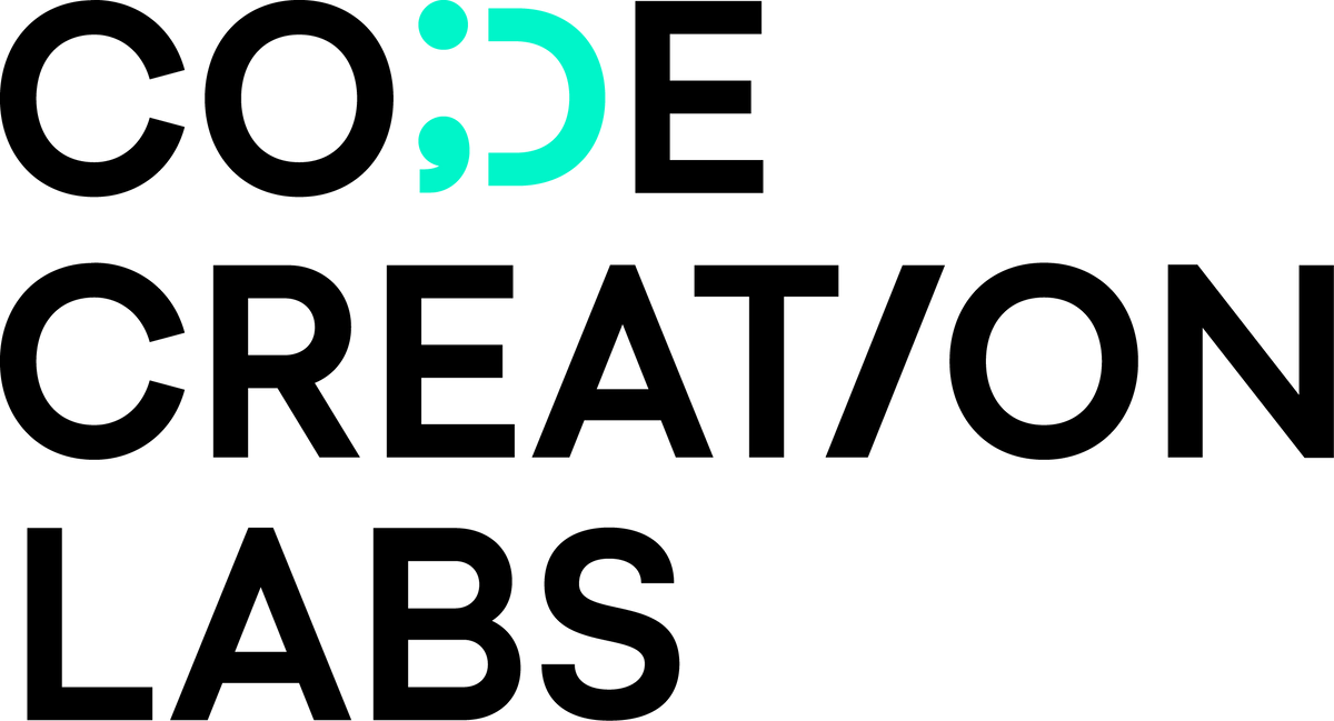 Code Creation Labs GmbH