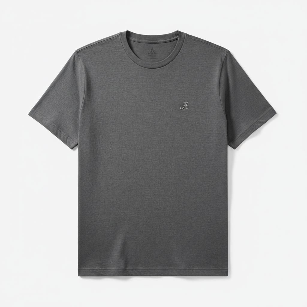 Grey T Shirt