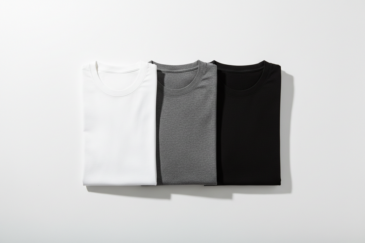 T Shirt Bundle